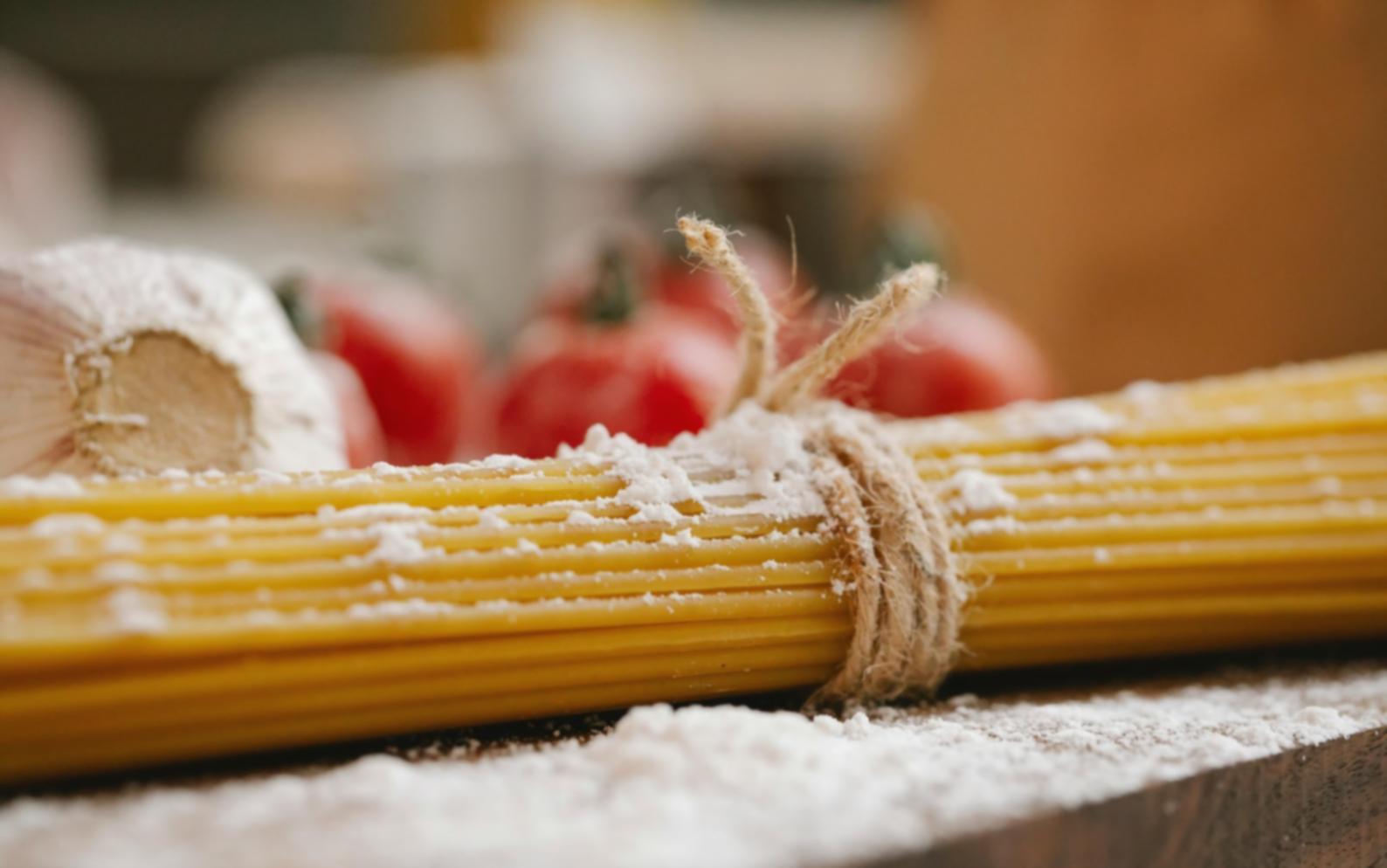 Comprehensive approach to food awareness