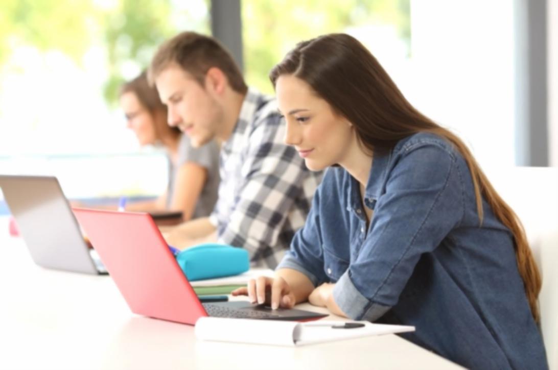 Collaborative learning environment