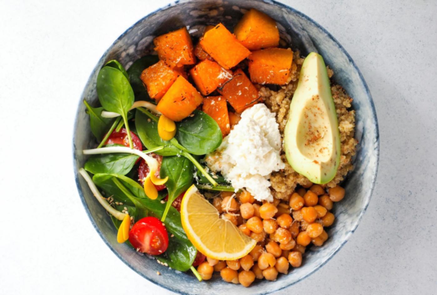 I Spent Six Months Buying Only Organic Food